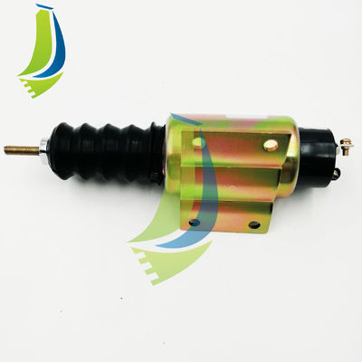 Solenoid Valve SA-2606 for Excavator Spare Parts