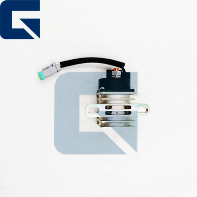 241-8368 GP-Magnetic Switch Relay for 120H Grader
