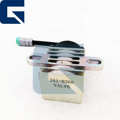 241-8368 GP-Magnetic Switch Relay for 120H Grader