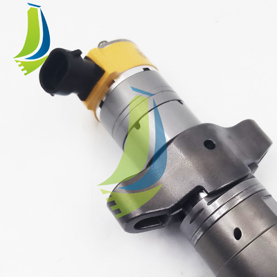 10R-7221 10R7221 Fuel Injector for C9 Engine