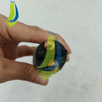 Excavator parts Injector 0445120231 for PC200-8 parts