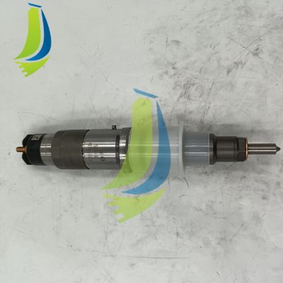 Excavator parts Injector 0445120231 for PC200-8 parts