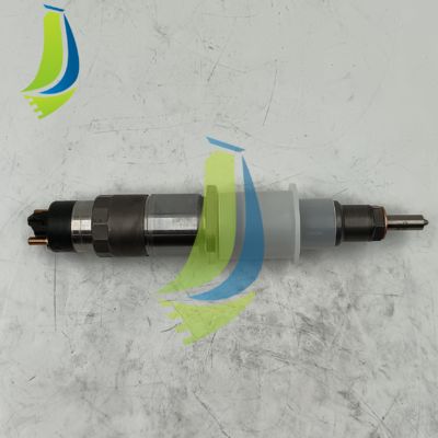 Excavator parts Injector 0445120231 for PC200-8 parts
