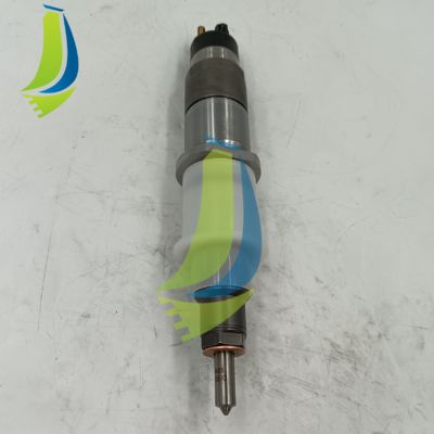 Excavator parts Injector 0445120231 for PC200-8 parts