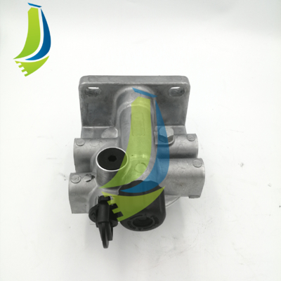 Excavator parts Fuel filter housing VOE11110702 for EC210 EC210C EC240B EC290B