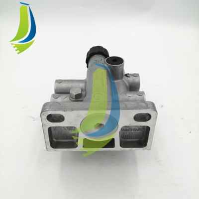 Excavator parts Fuel filter housing VOE11110702 for EC210 EC210C EC240B EC290B