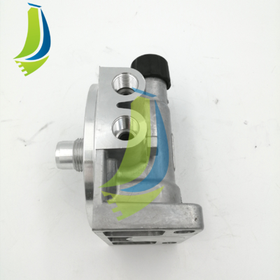 Excavator parts Fuel filter housing VOE11110702 for EC210 EC210C EC240B EC290B