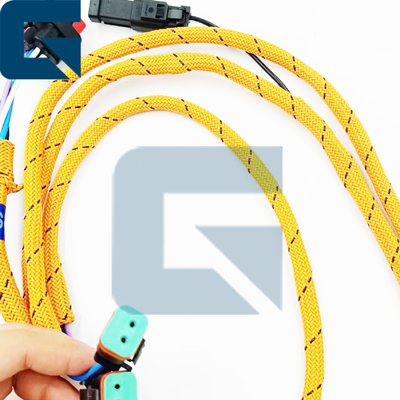 527-1870 Wiring Harness 5271870  for E320GC Excavator 