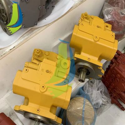 Excavator parts hydraulic pump 593-3841 5933841 for E395 excavator
