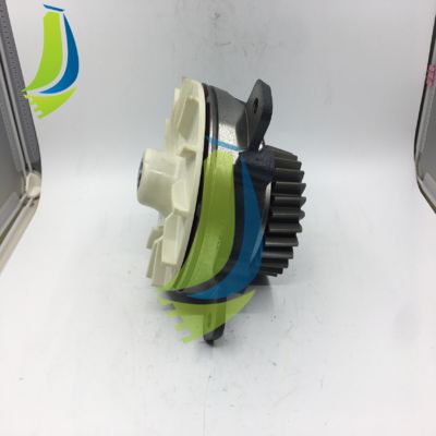Excavator parts water pump 20734268 for D12 parts