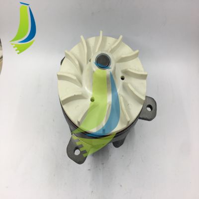 Excavator parts water pump 20734268 for D12 parts