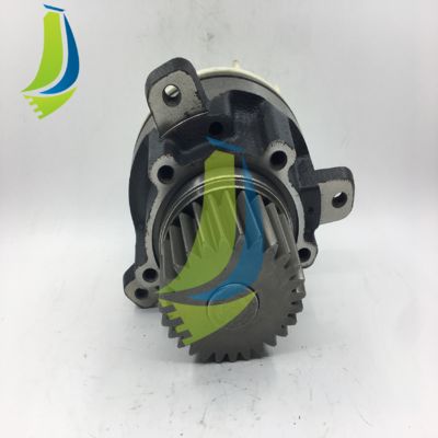 Excavator parts water pump 20734268 for D12 parts