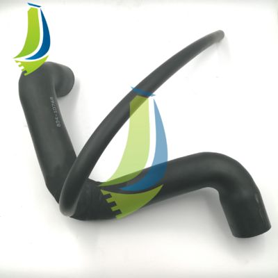 Excavator parts Top Coolant Hose BHL 83410768 for spare parts