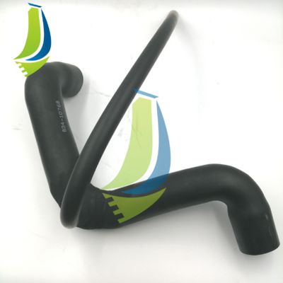 Excavator parts Top Coolant Hose BHL 83410768 for spare parts