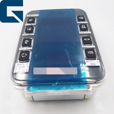 151-9385 1519385 Excavator Accessories E320B Monitor Display Panel