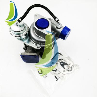 1J700-17010 1J70017010 Turbocharger for V2607 Engine Parts