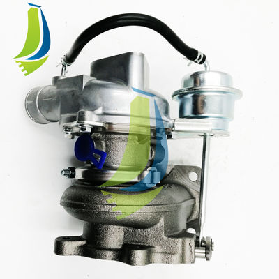 1J700-17010 1J70017010 Turbocharger for V2607 Engine Parts