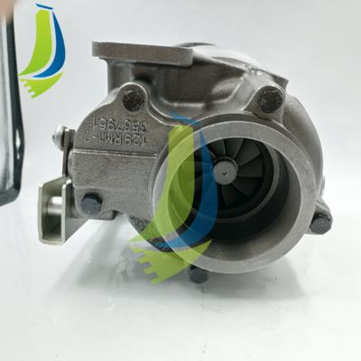 Brand New Turbocharger 17-4046100 for PC300-8 Excavator