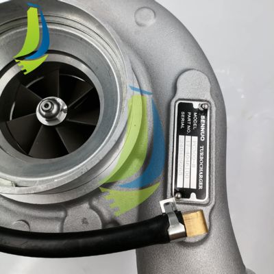 Brand New Turbocharger 17-4046100 for PC300-8 Excavator