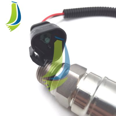 Excavator Diesel High Pressure Sensor  221-8859HE02 2218859HE02