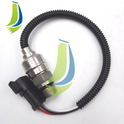 Excavator Diesel High Pressure Sensor  221-8859HE02 2218859HE02