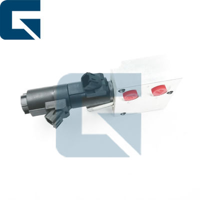 VOE14385098 14385098 Control Valve Block for Wheel Loader EW160D