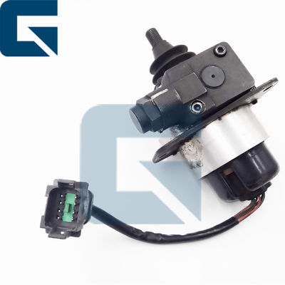 702-16-02280 Lever Assembly 7021602280 for D375A Bulldozer