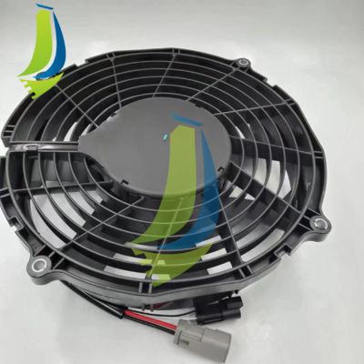 Excavator parts Fan Assembly 5108095 for E320D2 Excavator Electrical Parts