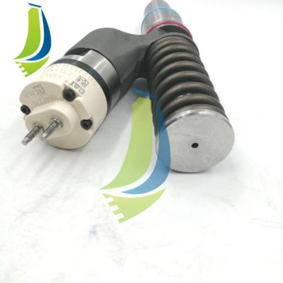 Excavator parts Fuel injector 291-5911 2915911 for C15