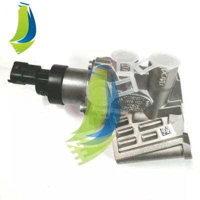Excavator parts Fuel Regulator Valve F00BC80045