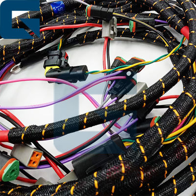 560-7489 5607489 for E330GC Control Wiring Harness