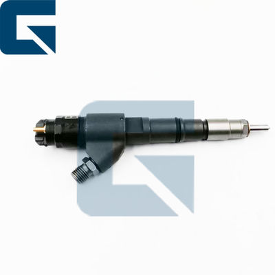 0 445 120 066 Common Rail Fuel Injector 0445120066 for Excavator Parts