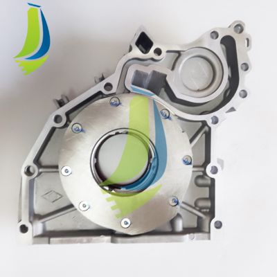 Excavator parts Oil pump 1011015-56D 101101556D for EC210