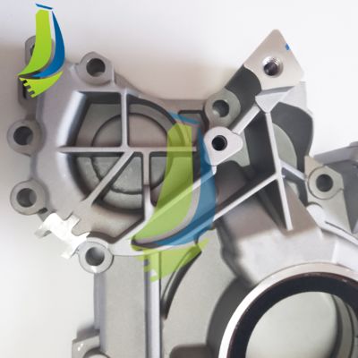 Excavator parts Oil pump 1011015-56D 101101556D for EC210