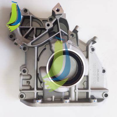 Excavator parts Oil pump 1011015-56D 101101556D for EC210