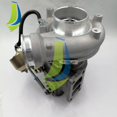 Excavator parts Turbocharger 22067473 for Wheel Loader with L60F L60GZ