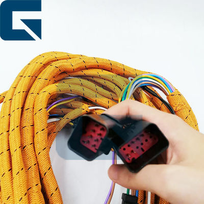 267-7882 2677882 Wiring Harness for 324D Excavator Parts