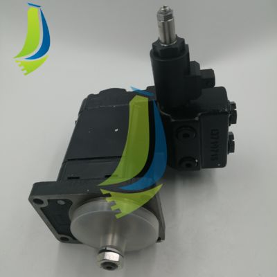 Excavator parts Hydraulic Motor 31Q9-30211 31Q930211 for R380LC-9 R480LC-9
