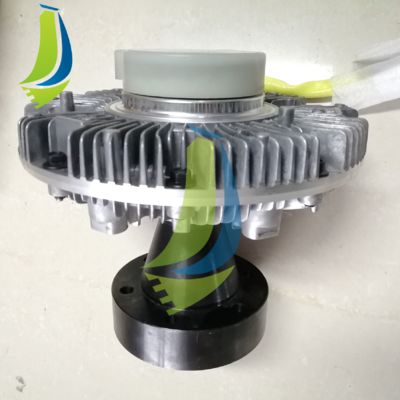 Excavator parts Fan Drive Fluid Clutch 281-3588 2813588 for C6