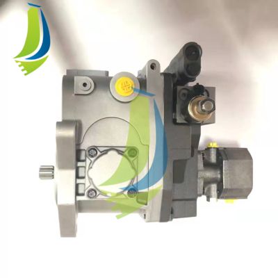 Excavator parts Oil pump 235-2026 2352026 for C32 C27 3412E
