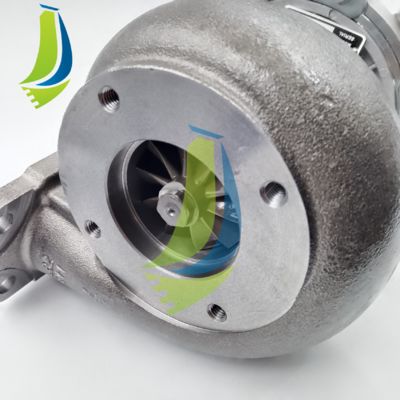 Excavator parts Turbocharger 6209-81-8311 6209818311 for PC200-6