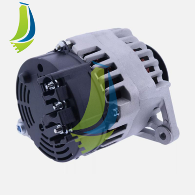 Excavator parts Alternator 305-3661 3053661 for 247B