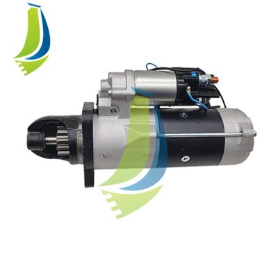 Excavator parts Starting Motor 415-1804 4151804 for C9.3 C13 C9