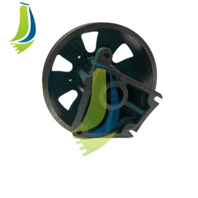 Excavator parts Fan Support 15083026 for EC360D