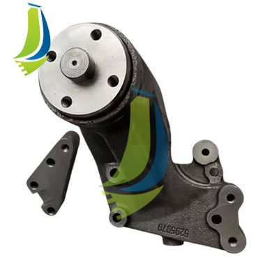 Excavator parts Fan Support 6746-61-3131 6746613131 for PC300-8