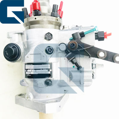 DB3331-6433 Diesel Fuel Injection Pump Fuel Pump DB33316433