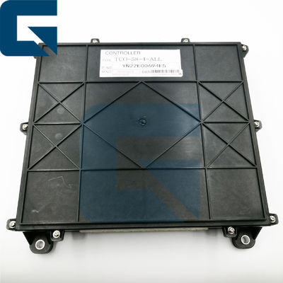 YN22E00694F5 Engine ECU Controller For SK200-10 Spare Part