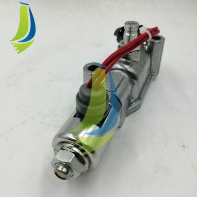 Excavator parts Solenoid Valve 468-3266 4683266