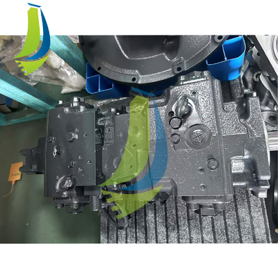 708-2L-00280 Hydraulic Gear Pump Fan Pump 7082L00280 for PC2000-8