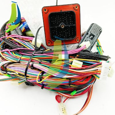 504-3600 5043600 Cab Wiring Harness For E390F Excavator